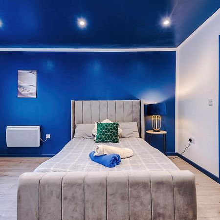 Empire Fleetwood Apartments - Windsor Terrace Extérieur photo