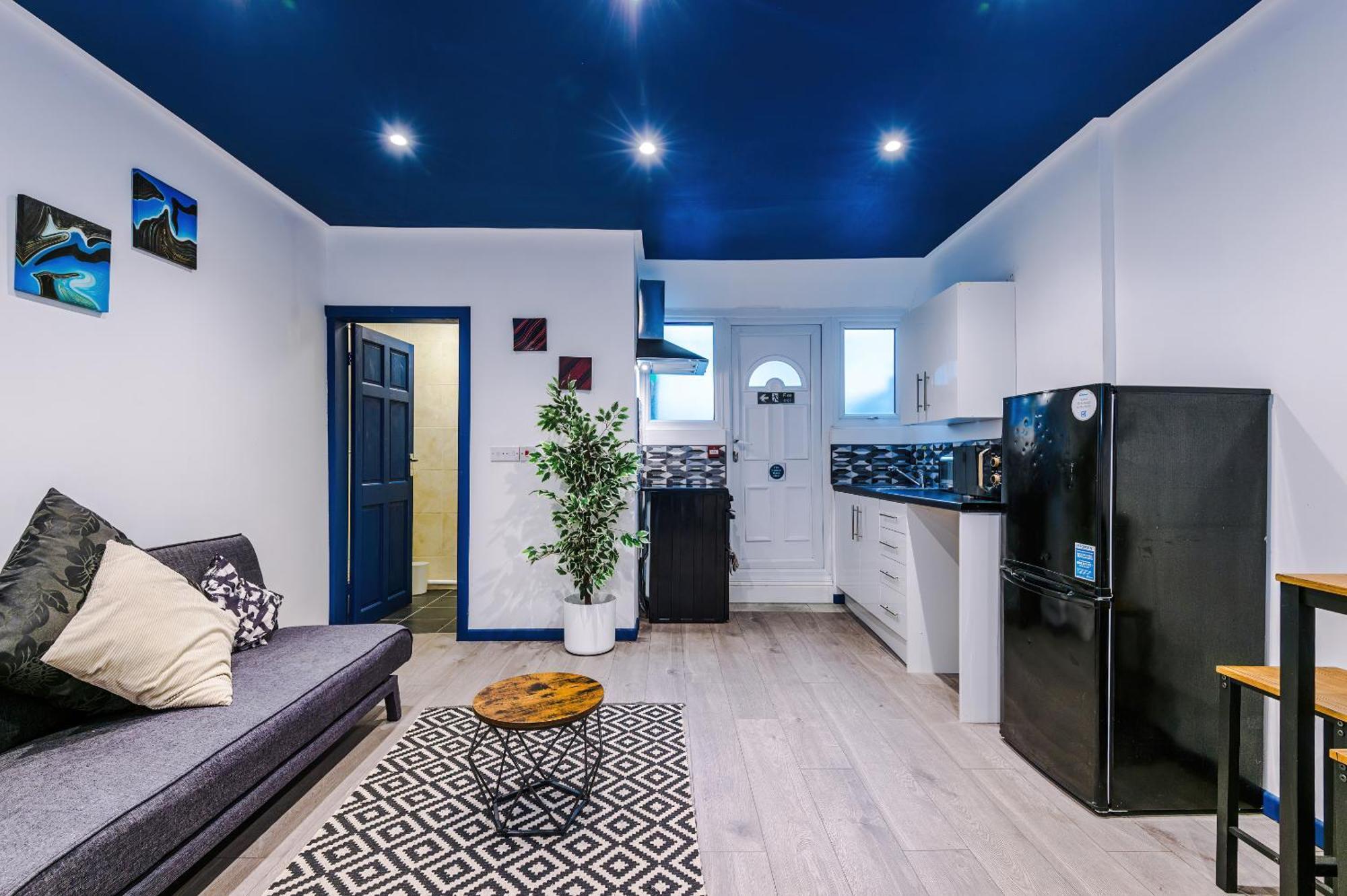 Empire Fleetwood Apartments - Windsor Terrace Extérieur photo