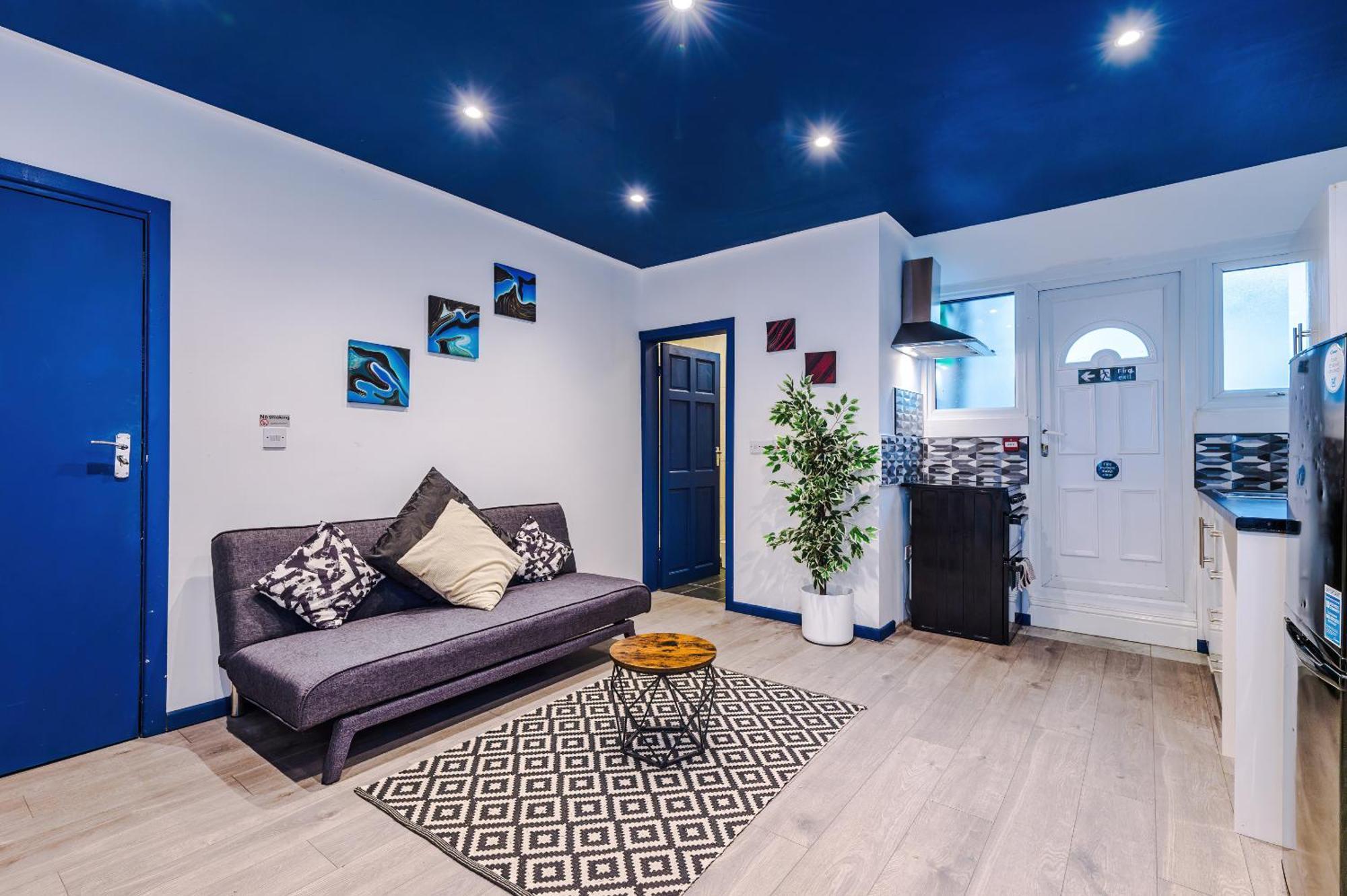 Empire Fleetwood Apartments - Windsor Terrace Extérieur photo