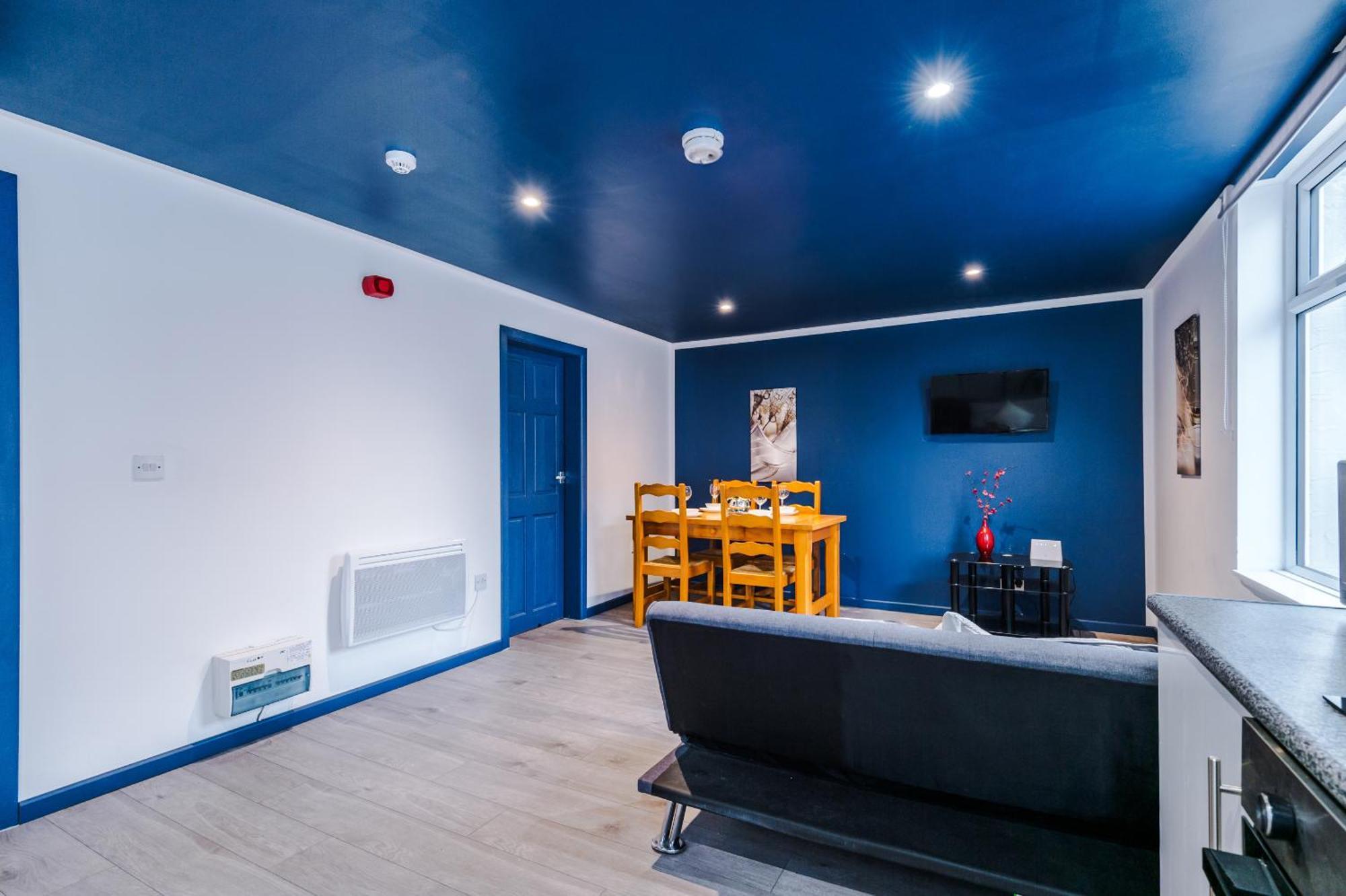Empire Fleetwood Apartments - Windsor Terrace Extérieur photo