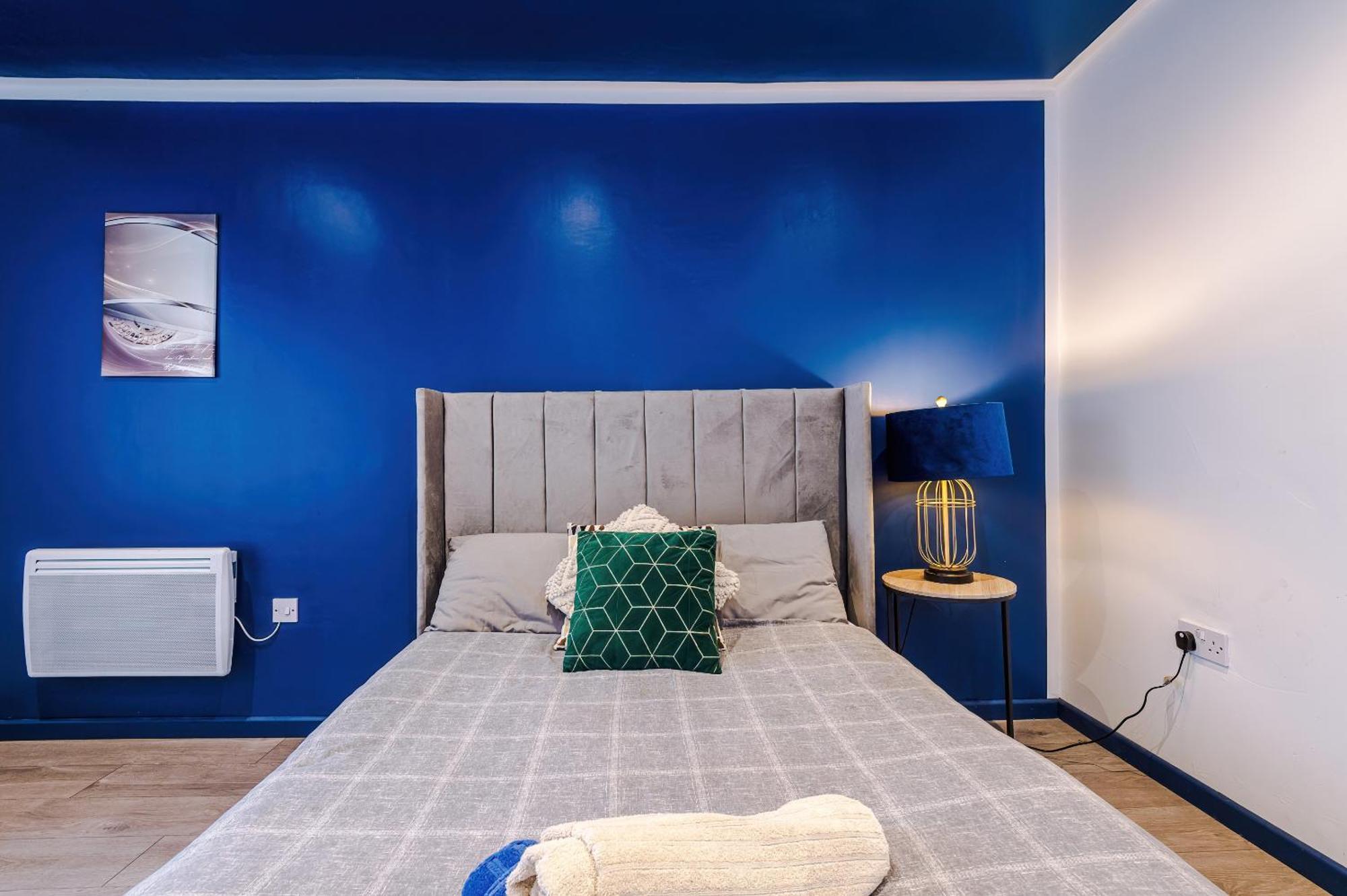 Empire Fleetwood Apartments - Windsor Terrace Extérieur photo
