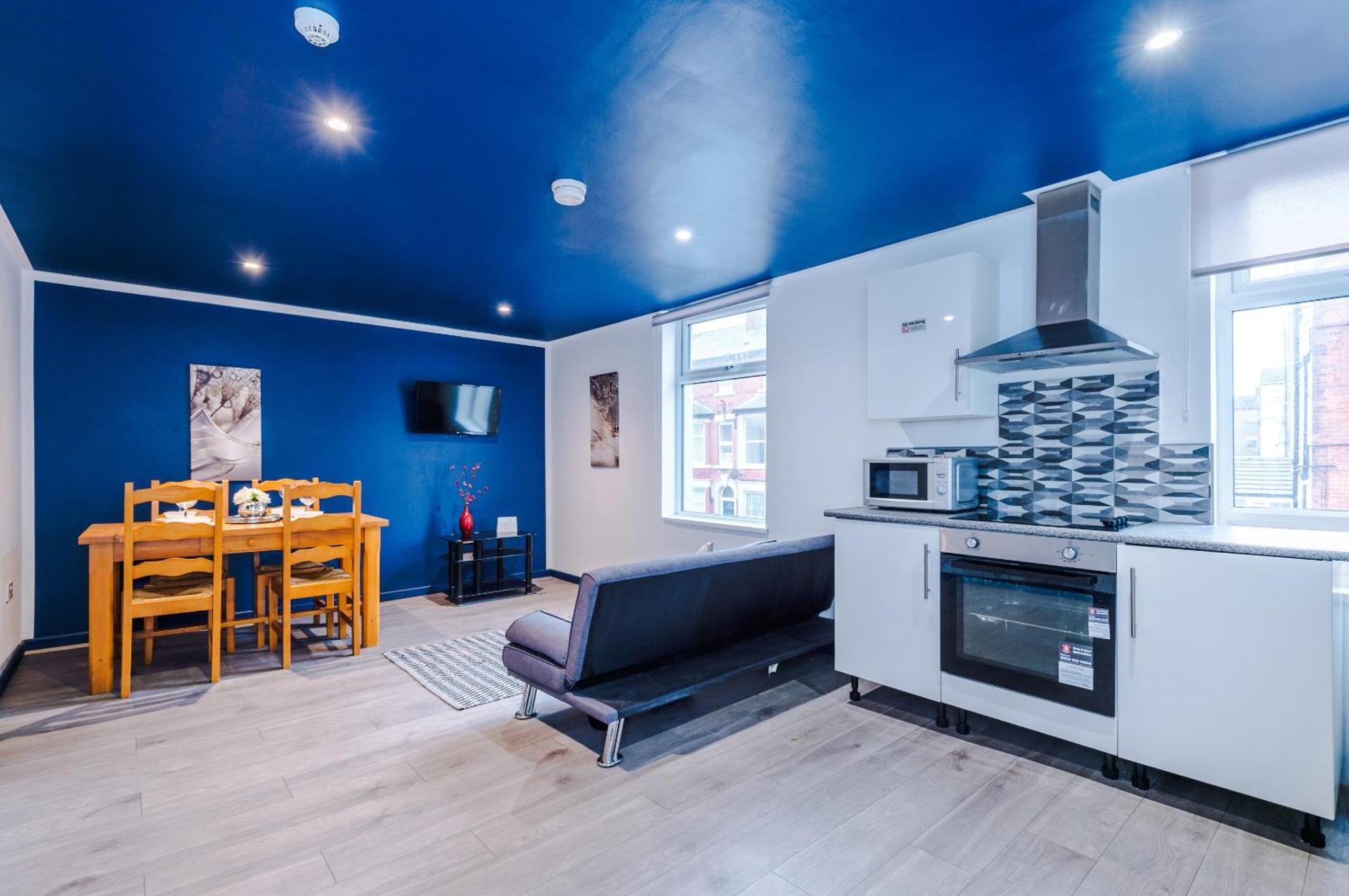 Empire Fleetwood Apartments - Windsor Terrace Extérieur photo