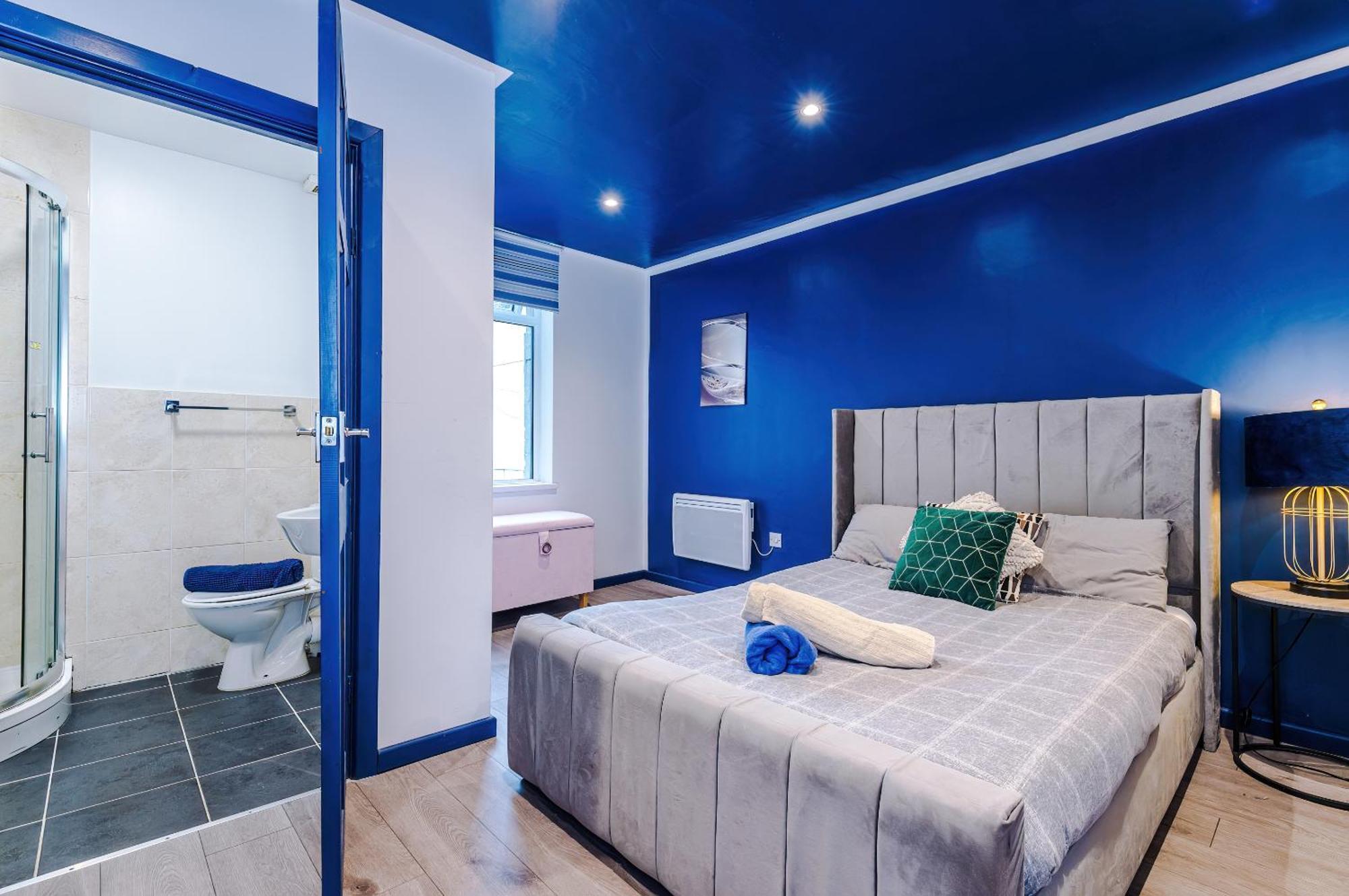Empire Fleetwood Apartments - Windsor Terrace Extérieur photo