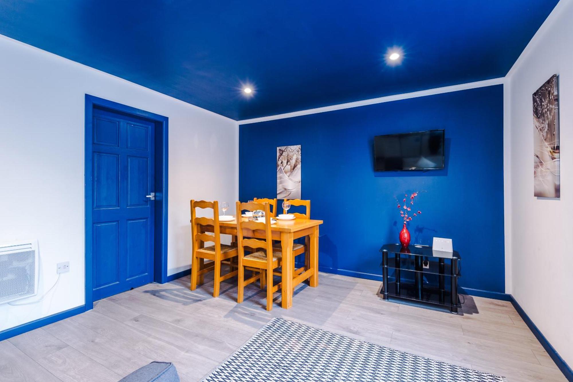 Empire Fleetwood Apartments - Windsor Terrace Extérieur photo
