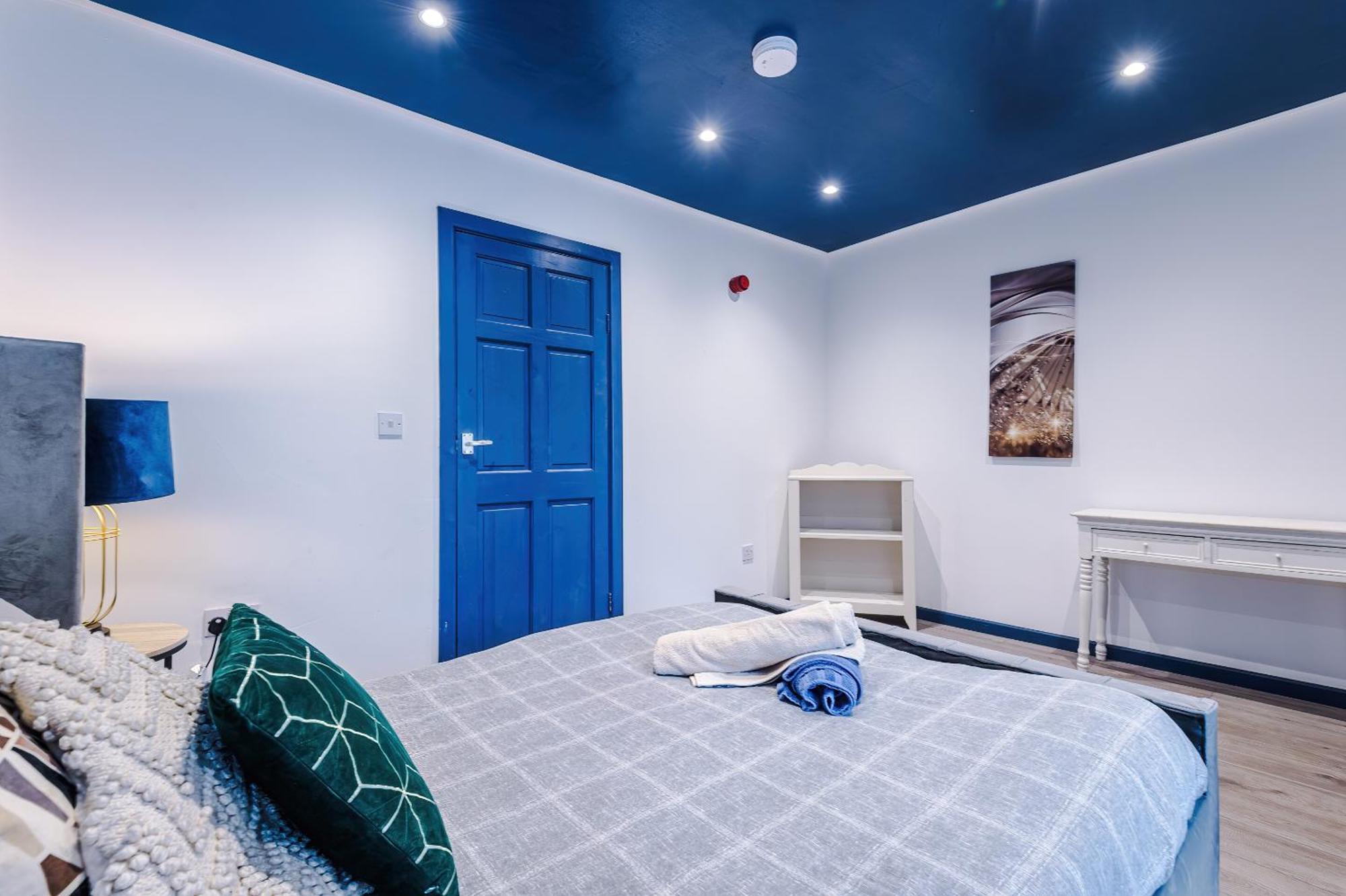 Empire Fleetwood Apartments - Windsor Terrace Extérieur photo
