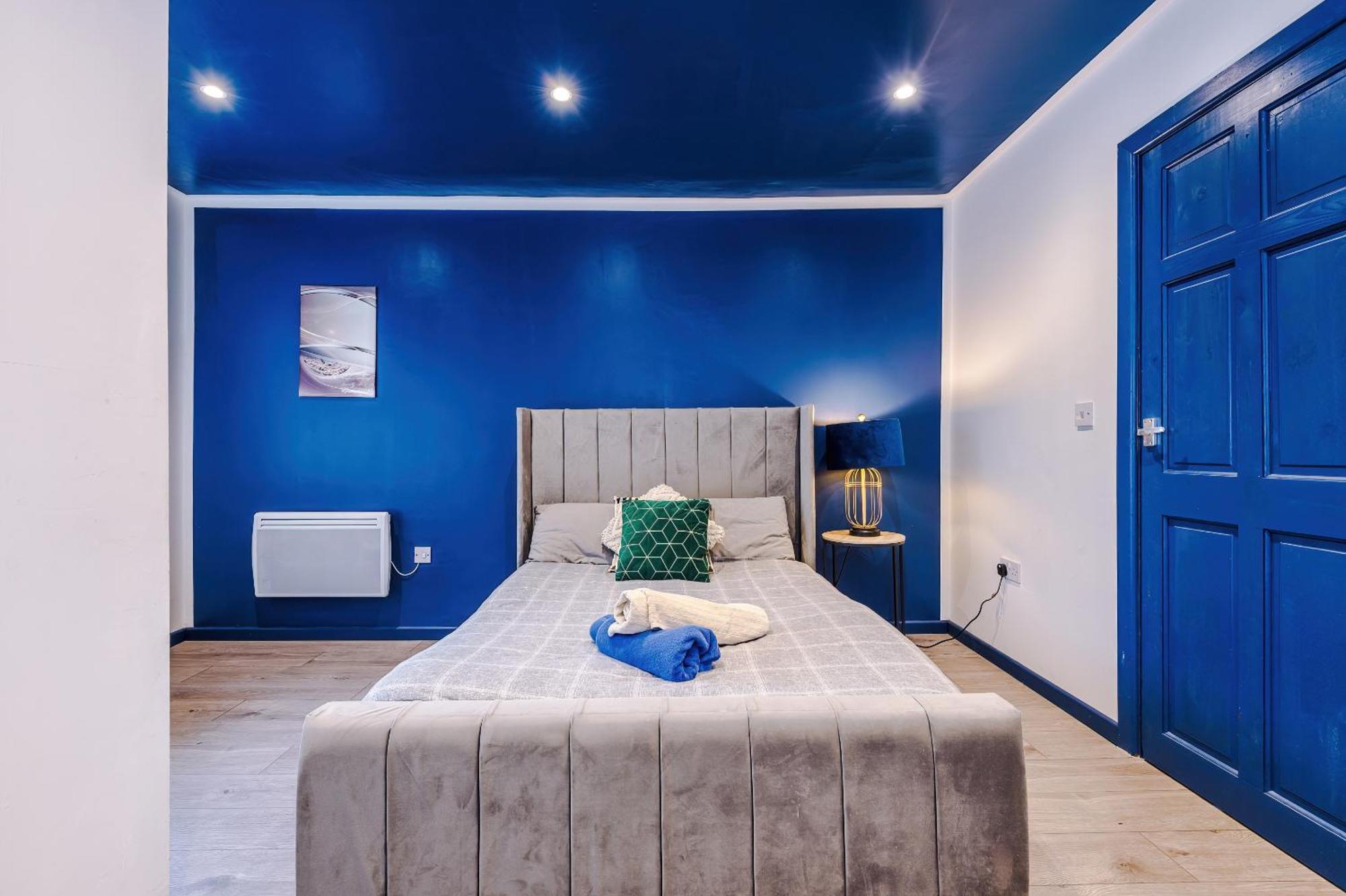 Empire Fleetwood Apartments - Windsor Terrace Extérieur photo