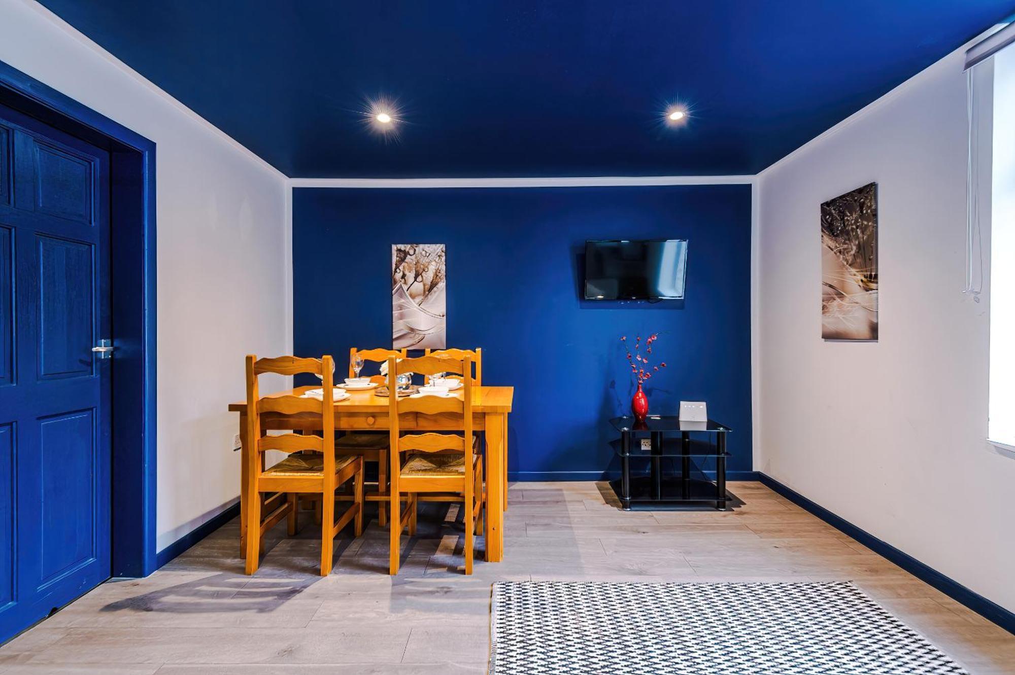 Empire Fleetwood Apartments - Windsor Terrace Extérieur photo