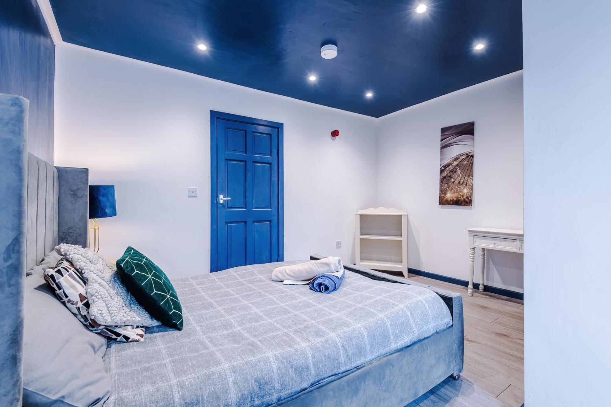 Empire Fleetwood Apartments - Windsor Terrace Extérieur photo