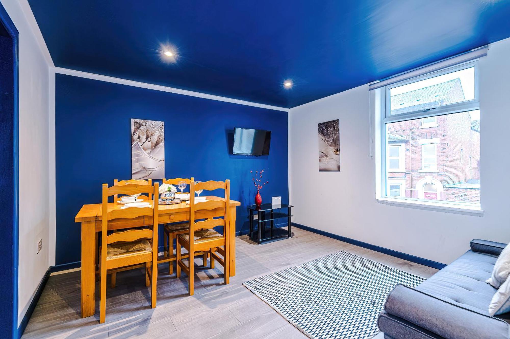 Empire Fleetwood Apartments - Windsor Terrace Extérieur photo