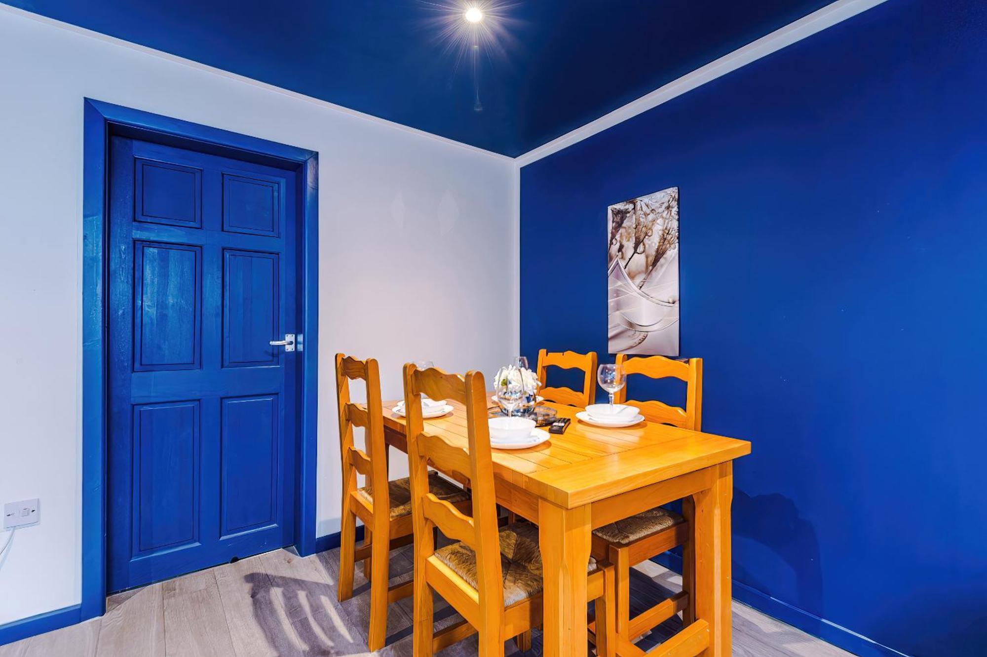 Empire Fleetwood Apartments - Windsor Terrace Extérieur photo