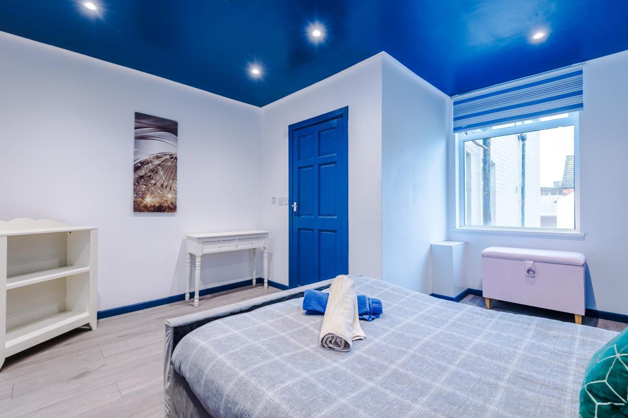 Empire Fleetwood Apartments - Windsor Terrace Extérieur photo