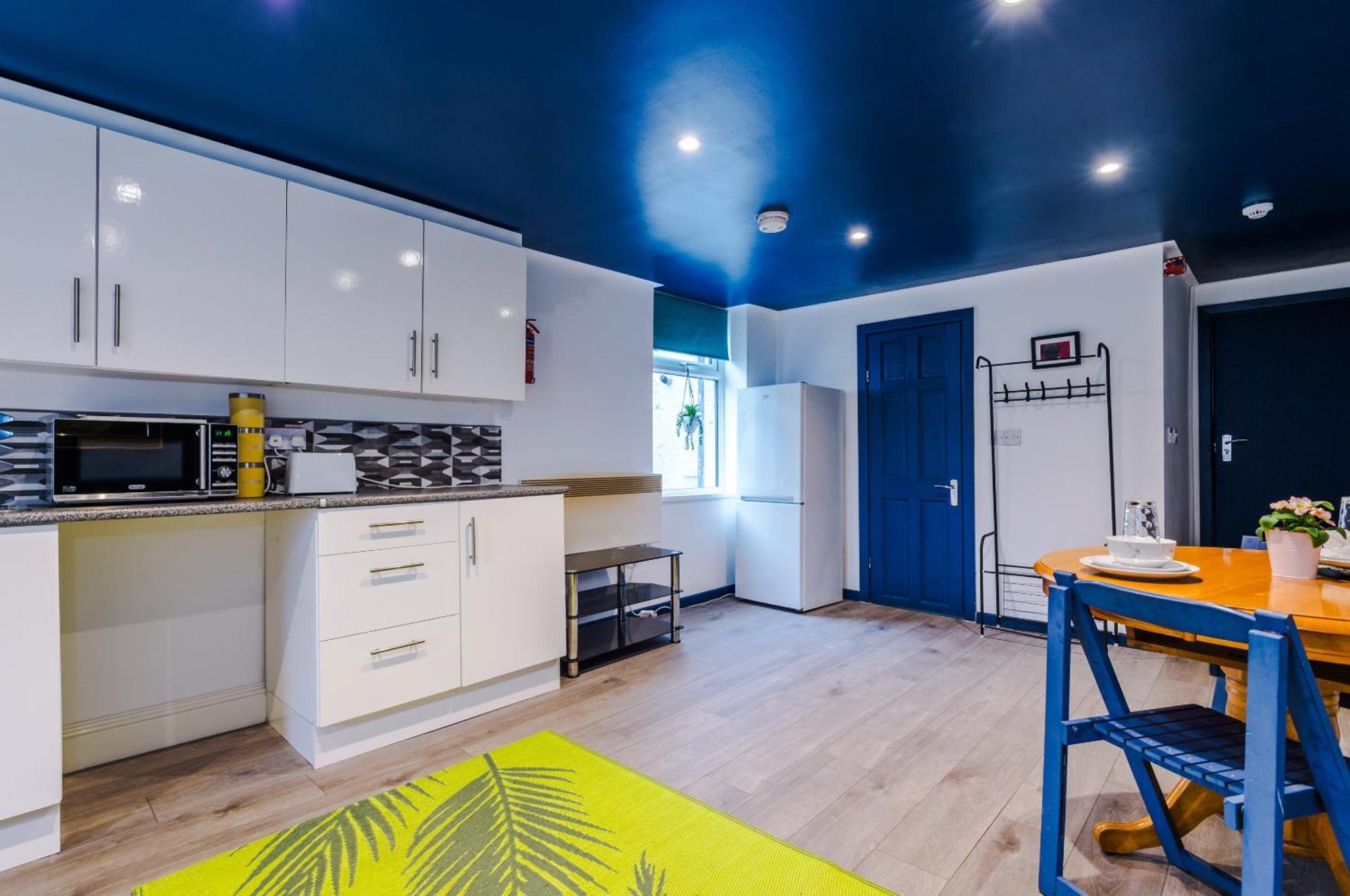 Empire Fleetwood Apartments - Windsor Terrace Extérieur photo