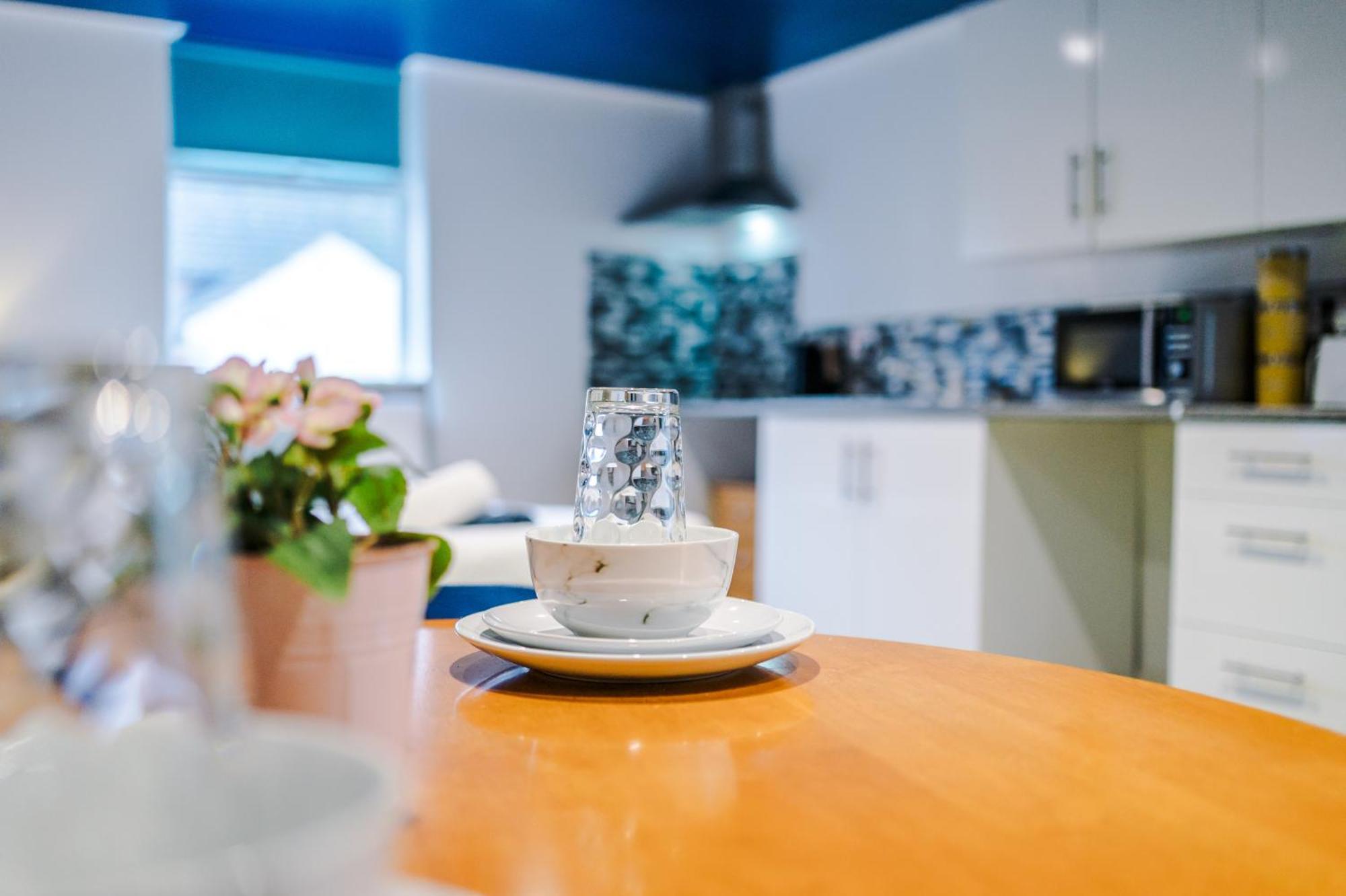 Empire Fleetwood Apartments - Windsor Terrace Extérieur photo