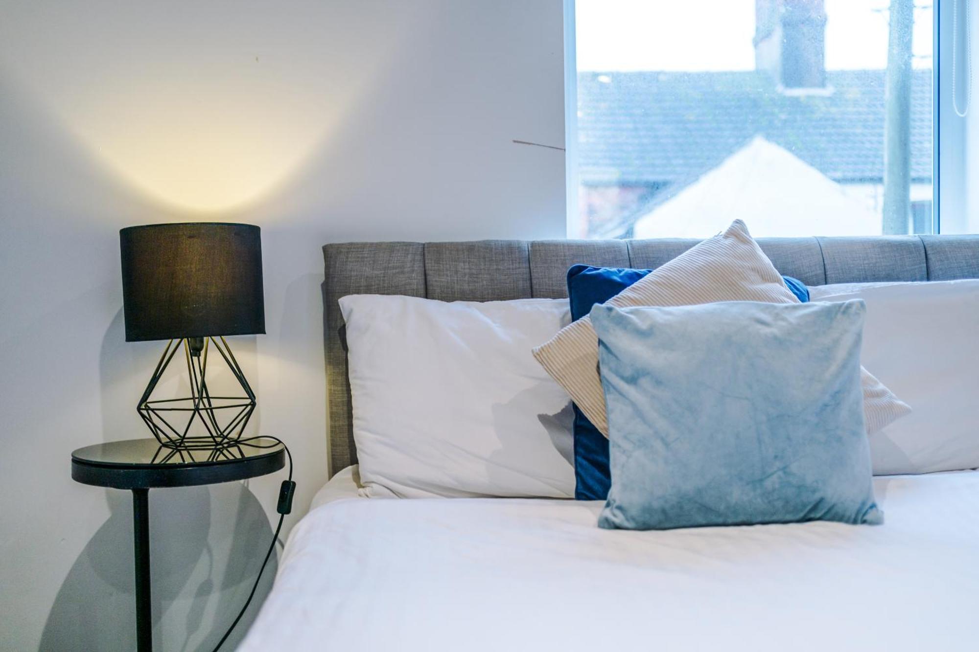 Empire Fleetwood Apartments - Windsor Terrace Extérieur photo