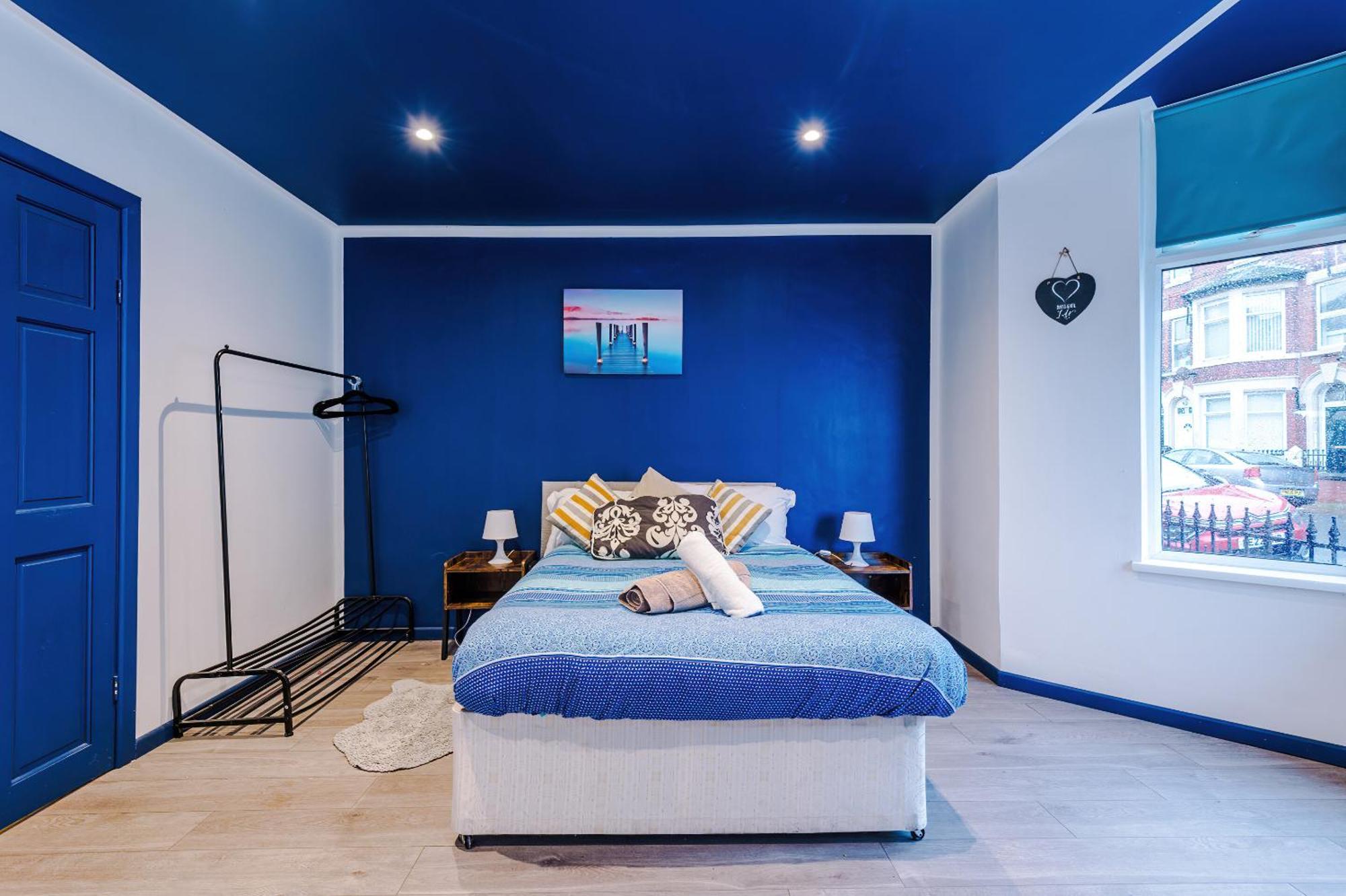 Empire Fleetwood Apartments - Windsor Terrace Extérieur photo