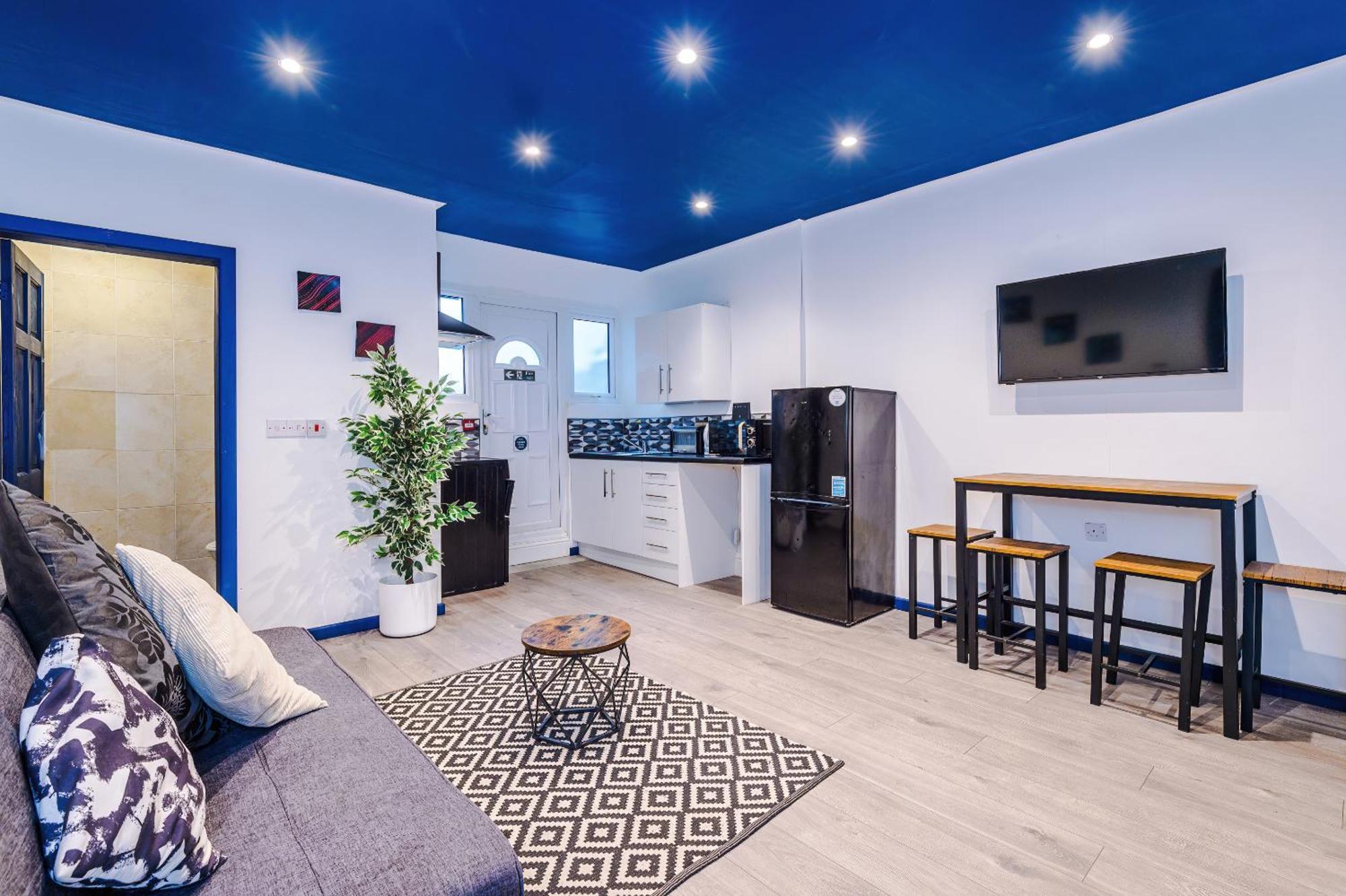 Empire Fleetwood Apartments - Windsor Terrace Extérieur photo