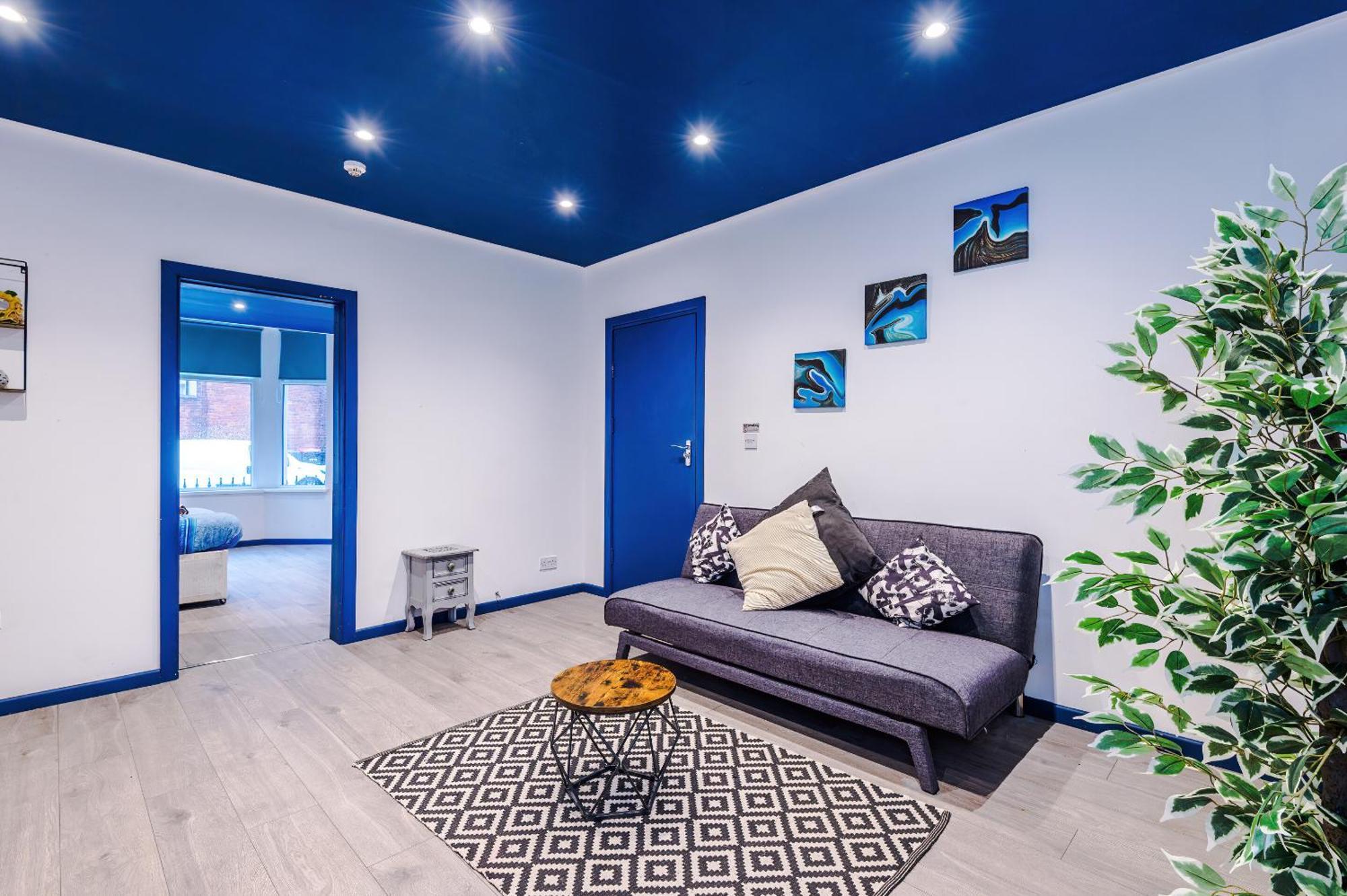 Empire Fleetwood Apartments - Windsor Terrace Extérieur photo