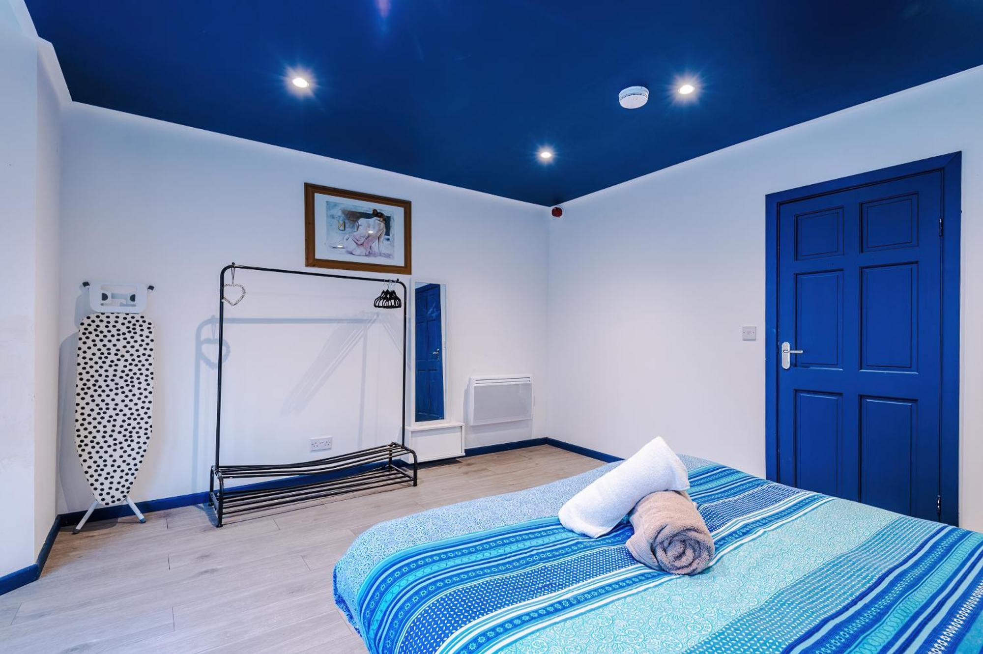 Empire Fleetwood Apartments - Windsor Terrace Extérieur photo