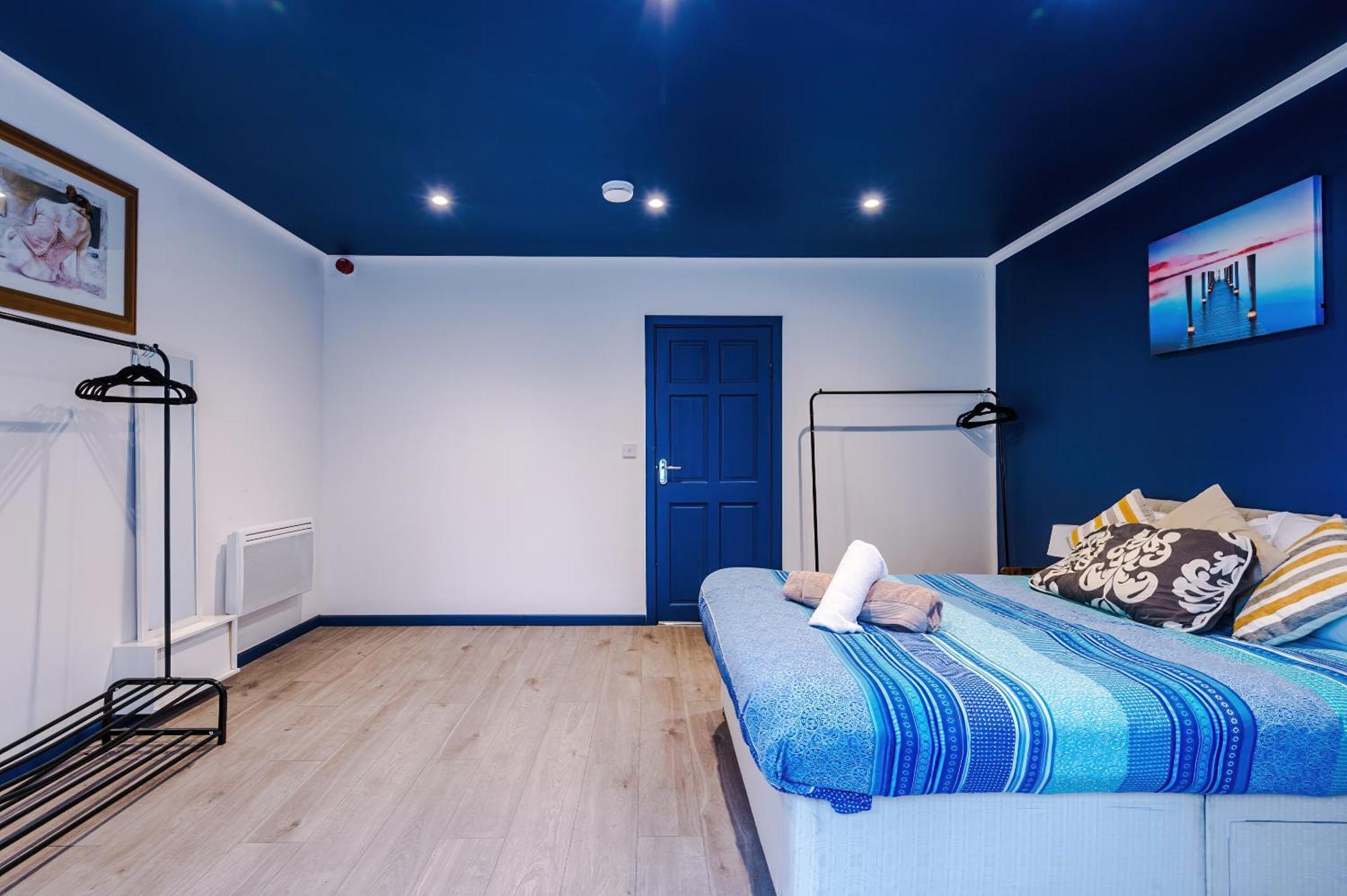 Empire Fleetwood Apartments - Windsor Terrace Extérieur photo