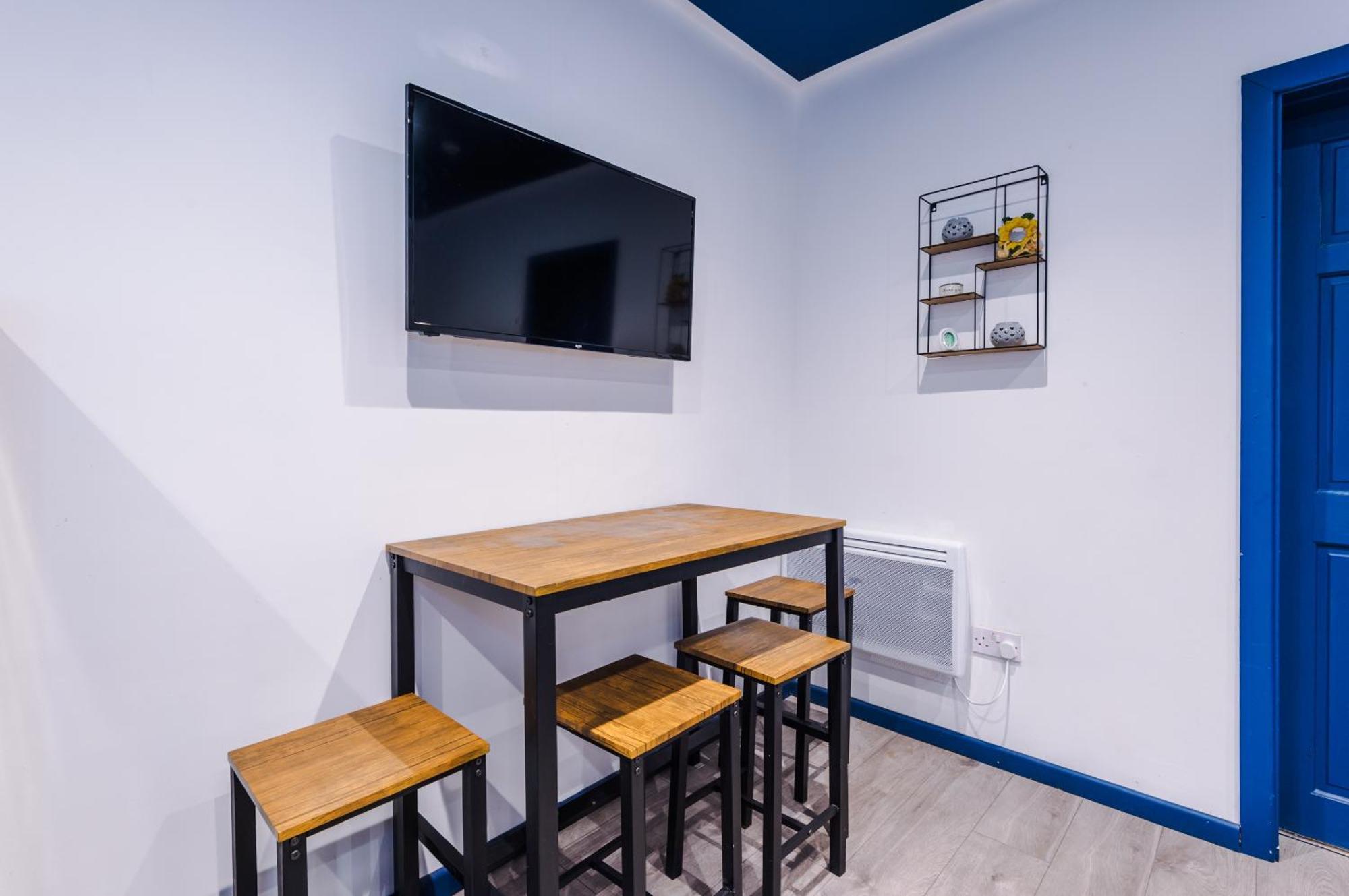 Empire Fleetwood Apartments - Windsor Terrace Extérieur photo