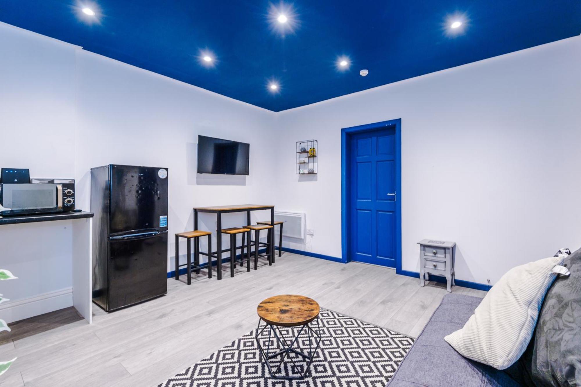 Empire Fleetwood Apartments - Windsor Terrace Extérieur photo