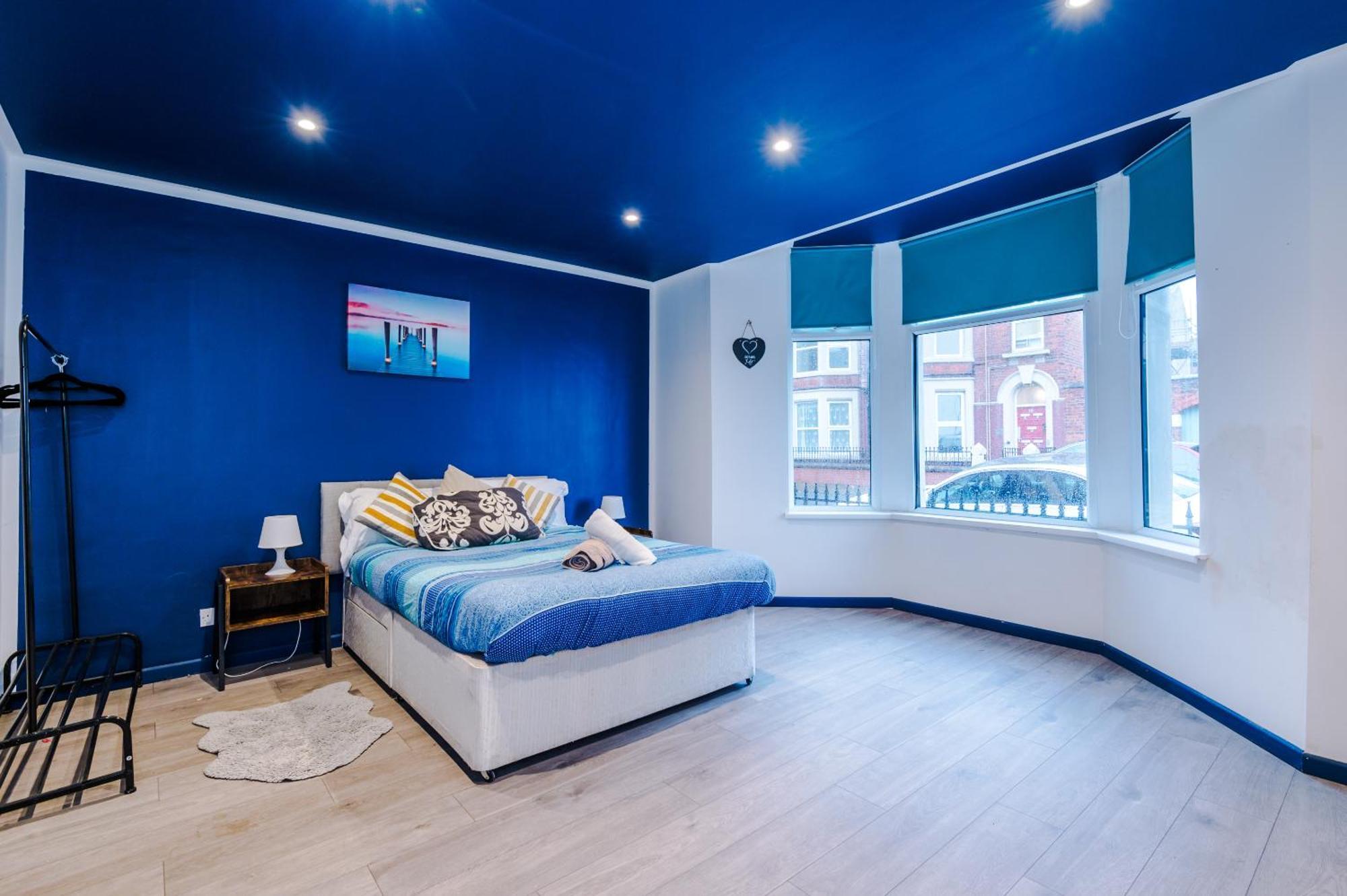Empire Fleetwood Apartments - Windsor Terrace Extérieur photo
